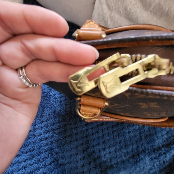 Louis Vuitton pm eclipse - Picture 10 of 11